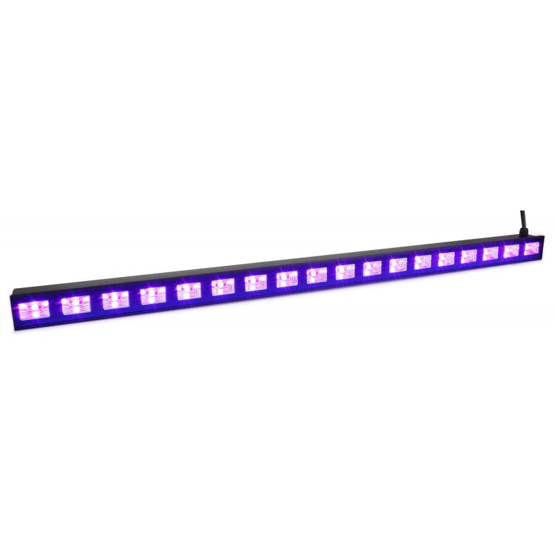 BUV183 Barra LED UV Ultravioleta (Luz Negra)