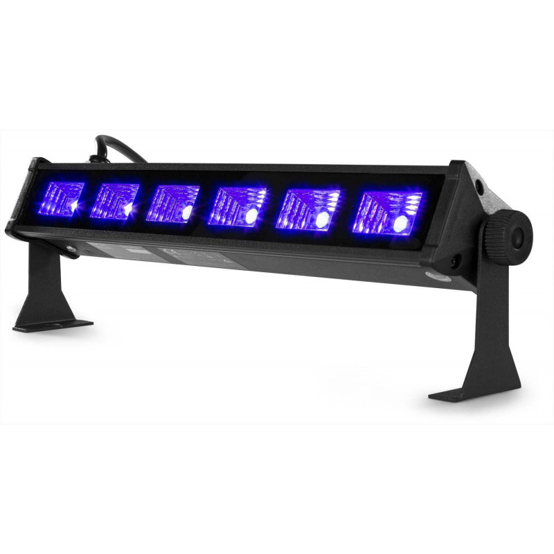 BUV63 Barra UV Led Ultravioleta (Luz Negra)