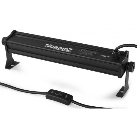 BUV63 Barra UV Led Ultravioleta (Luz Negra) BUV63 Barra UV Led Ultravioleta (Luz Negra)