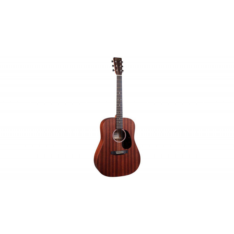 D10E SAPELE DREADNOUGHT Guitarra Electroacústica