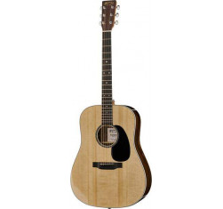 D 13E ROAD Abeto Ziricote Guitarra Electroacústica