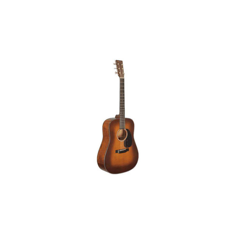 D 18 STANDARD AMB Abeto Sitka Caoba Guitarra Acústica