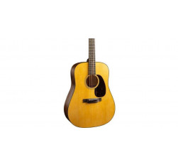 D 18 STANDARD SATIN Abeto Sitka Caoba Guitarra Acústica 2