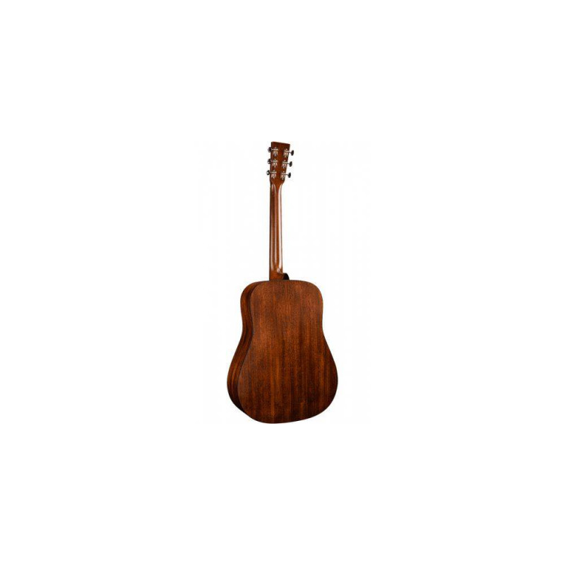 D 18 STANDARD SATIN Abeto Sitka Caoba Guitarra Acústica