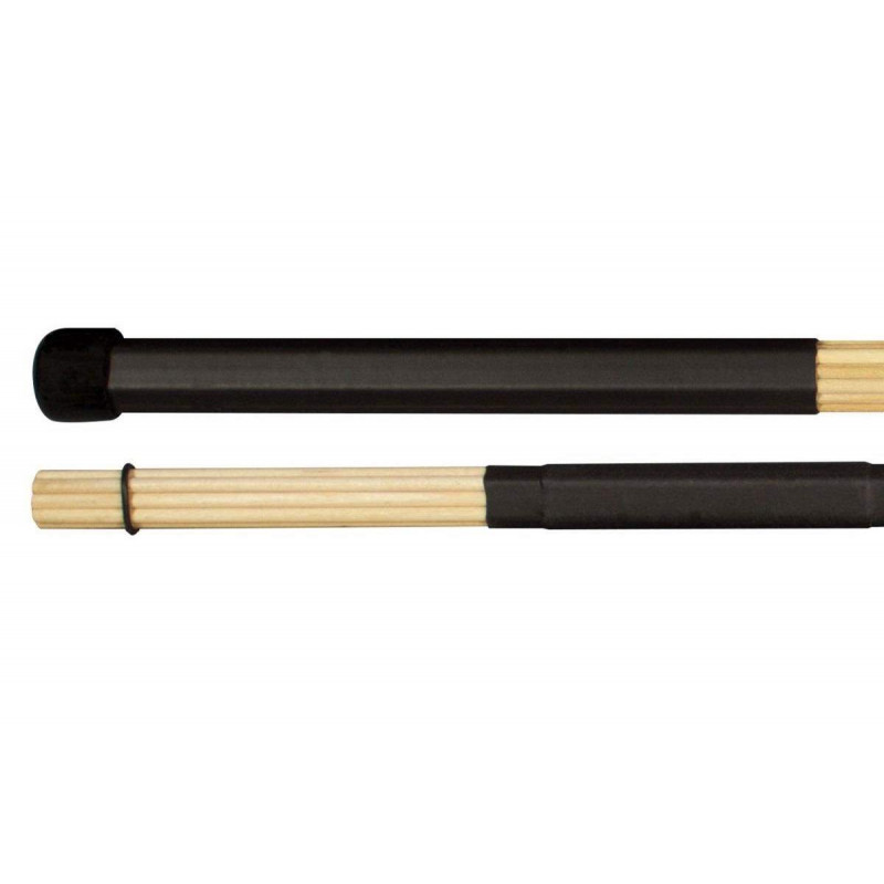 comprar Rods Bambú 19 Varillas PROMUCO 1805BR, Rods fabricados de bambú con 19 varillas de 1.1 cm de diámetro.