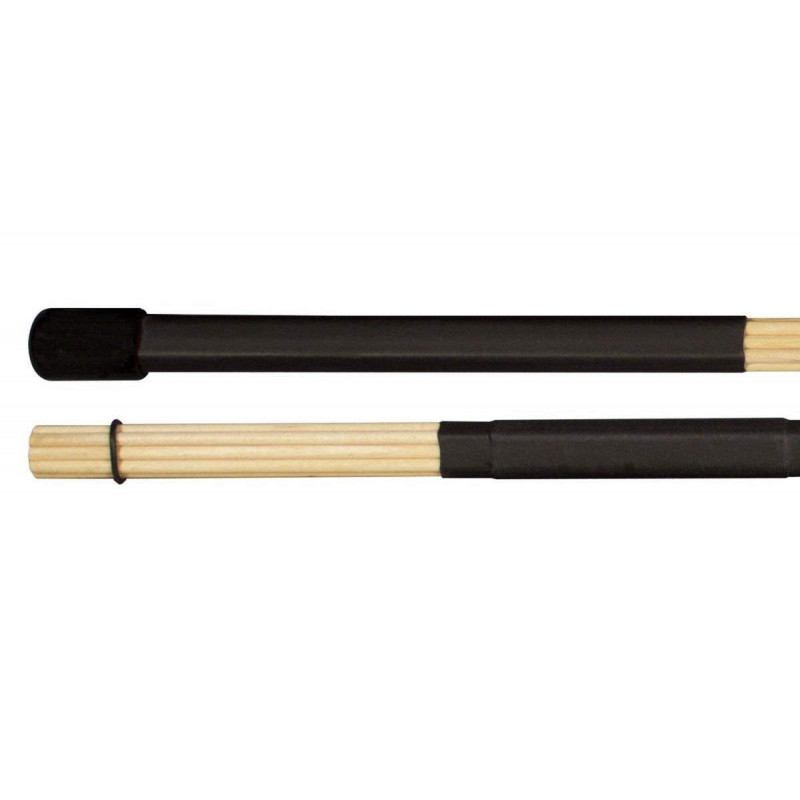 comprar Rods Bambú 19 Varillas PROMUCO 1804BR, Rods fabricados de bambú con 12 varillas de 1.1 cm de diámetro.