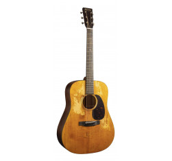 D 18 STANDARD STREET LEGEND Abeto Sitka Caoba Acústica