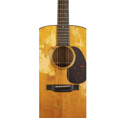 D 18 STANDARD STREET LEGEND Abeto Sitka Caoba Acústica 2