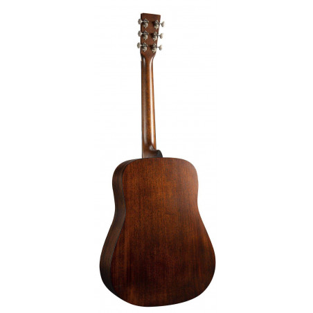 D 18 STANDARD STREET LEGEND Abeto Sitka Caoba Acústica