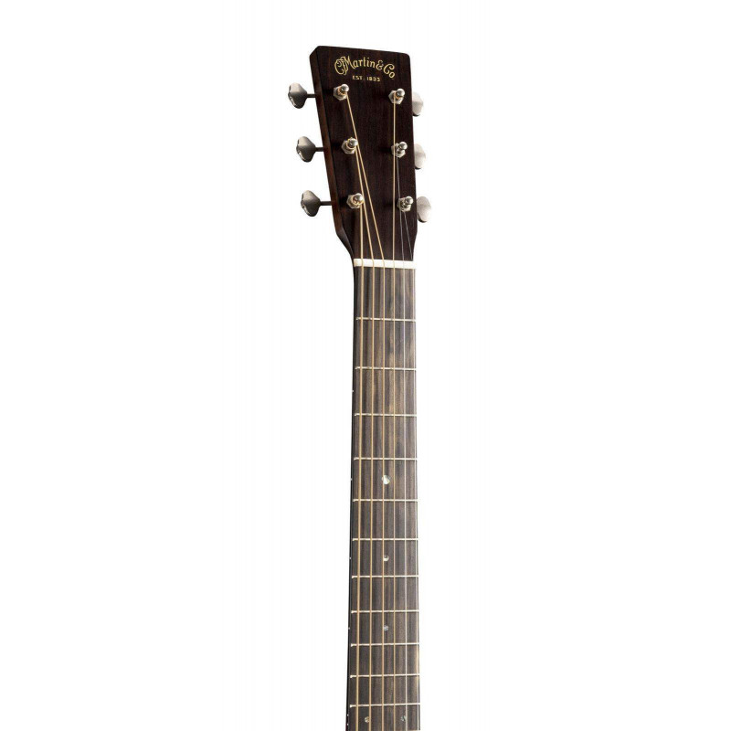 D 18 STANDARD STREET LEGEND Abeto Sitka Caoba Acústica