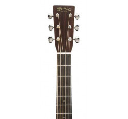 D 28 STANDARD SATIN AMBERBURST Abeto Sitka Caoba Acústica 2