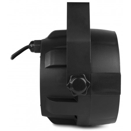 Foco PAR Party LED 12x1W UV DMX Foco PAR Party LED 12x1W UV DMX