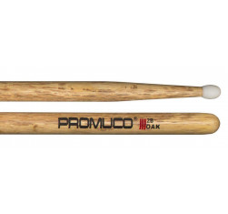 1803N2A Baquetas 2B Nylon OAK (Roble)