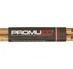1803N2A Baquetas 2B Nylon OAK (Roble) 2