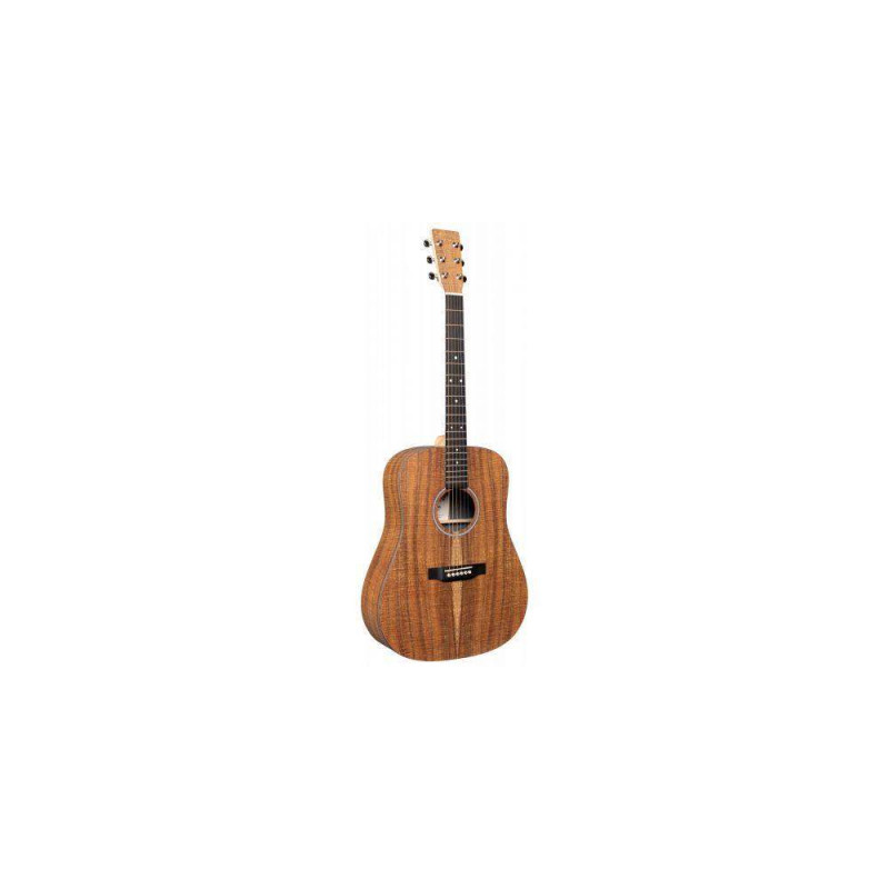 D X1 E KOA HPL NATURAL Guitarra Electroacústica