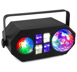 LEDWAVE LED Jellyball, Water Wave con efecto ultravioleta