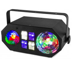 LEDWAVE LED Jellyball, Water Wave con efecto ultravioleta 2
