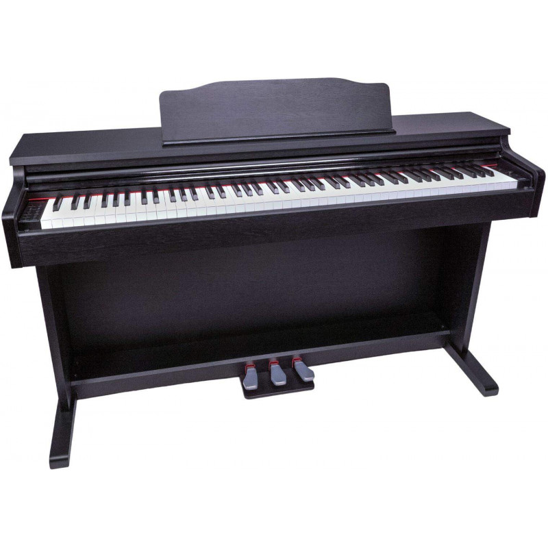 QP88S Piano Digital doméstico