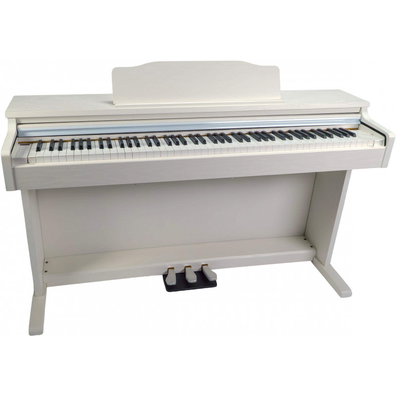 QP88SW Piano Digital doméstico