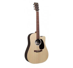 DC X2 E ROSEWOOD Abeto Sitka Palisandro HPL Electroacústica