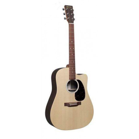 DC X2 E ROSEWOOD Abeto Sitka Palisandro HPL Electroacústica DC X2 E ROSEWOOD Abeto Sitka Palisandro HPL Electroacústica