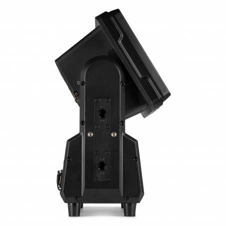 BEAMZ NUKE1 Strobo/Baño de Color Motorizado para exterior IP65