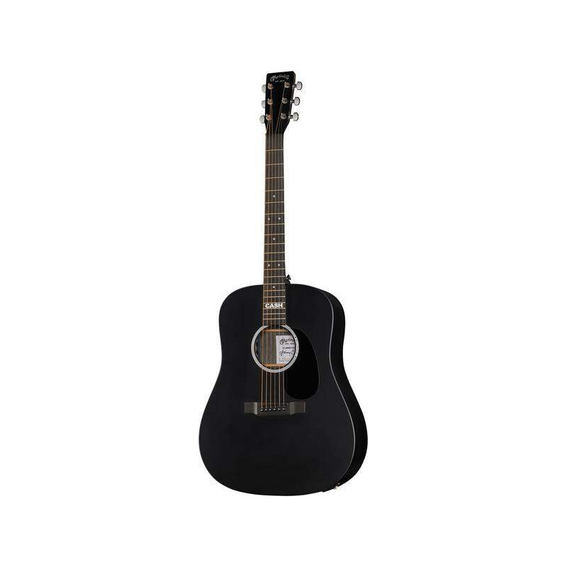 DX Johnny Cash Guitarra Guitarra Electroacústica