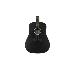 DX JOHNNY CASH Guitarra Electroacústica para Zurdos 2