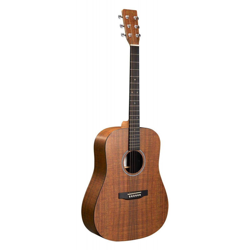 DX 1 E Koa Guitarra Electroacústica