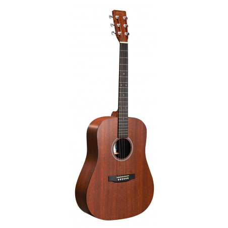 DX 1 E Mahogany CAOBA HPL Guitarra Electroacústica DX 1 E Mahogany CAOBA HPL Guitarra Electroacústica