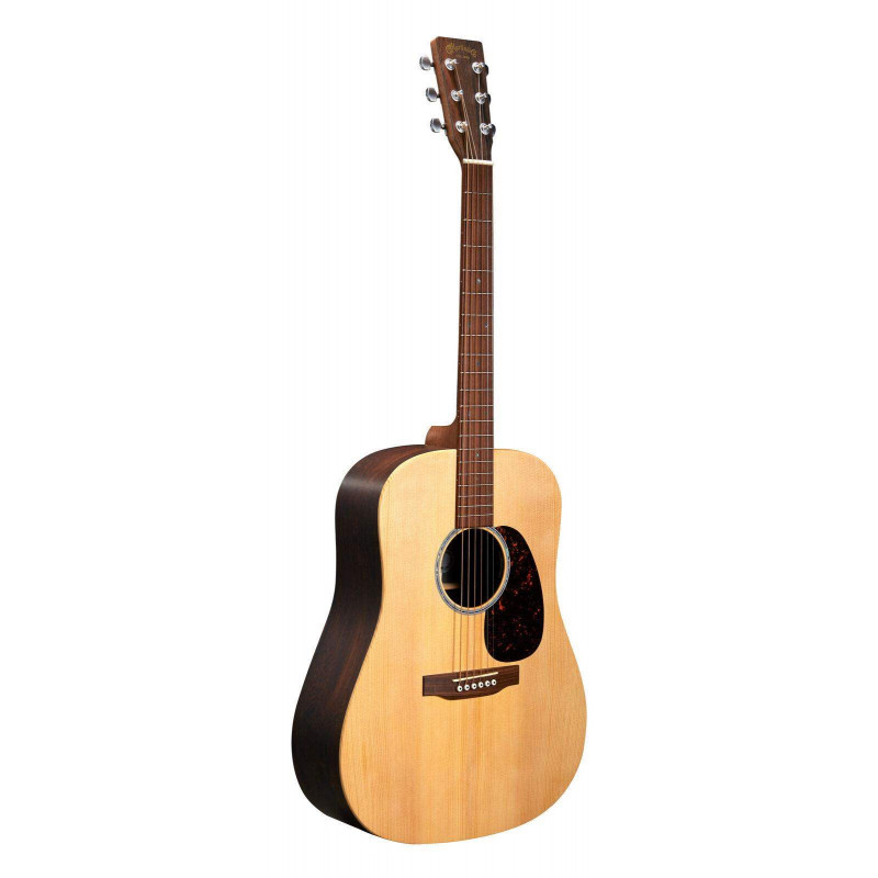 DX 2 E CAOBA HPL BRAZILIAN RW HPL Guitarra Electroacústica