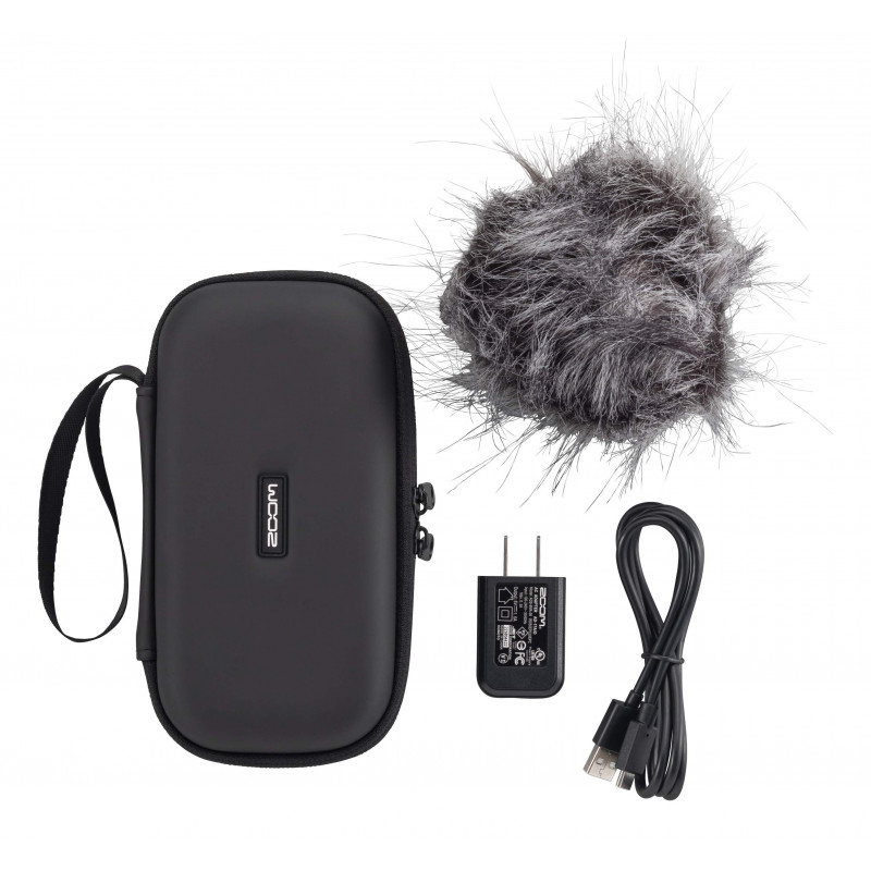 APH-4E Kit de accesorios para H4essential