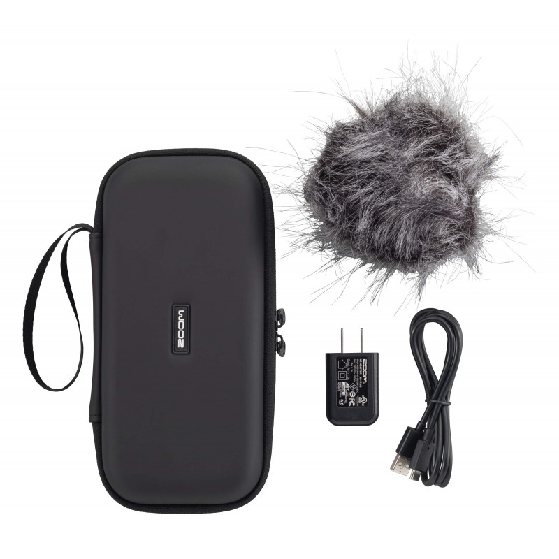 APH-6E Kit de accesorios para H6essential