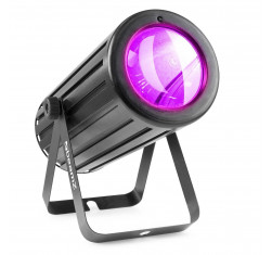 MOONFLOWER 2.0 DMX Efecto iluminación Discoteca 2