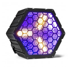 RB90 Cegadora Deco Retro Vintage con leds alta potencia 2