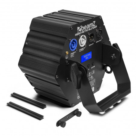 RB90 Cegadora Deco Retro Vintage con leds alta potencia