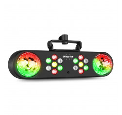 ALLSTAR2 LED Efecto de Luz Party 2