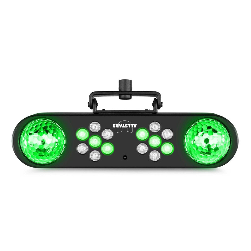 ALLSTAR2 LED Efecto de Luz Party