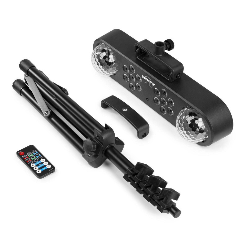 ALLSTAR2 LED Efecto de Luz Party