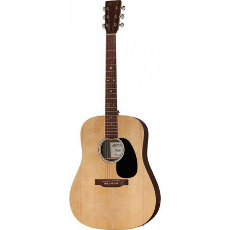 Comprar DX 2 E Abeto Palisandro HPL Martin Guitars