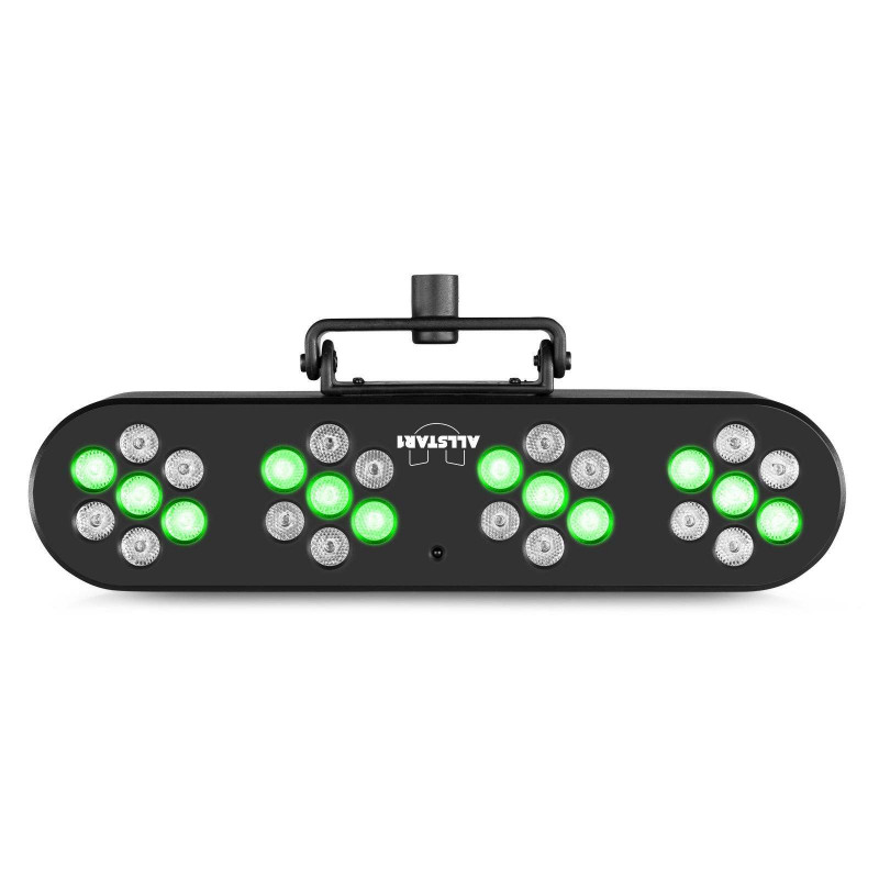 ALLSTAR 1 LED Efecto de Luz Wash