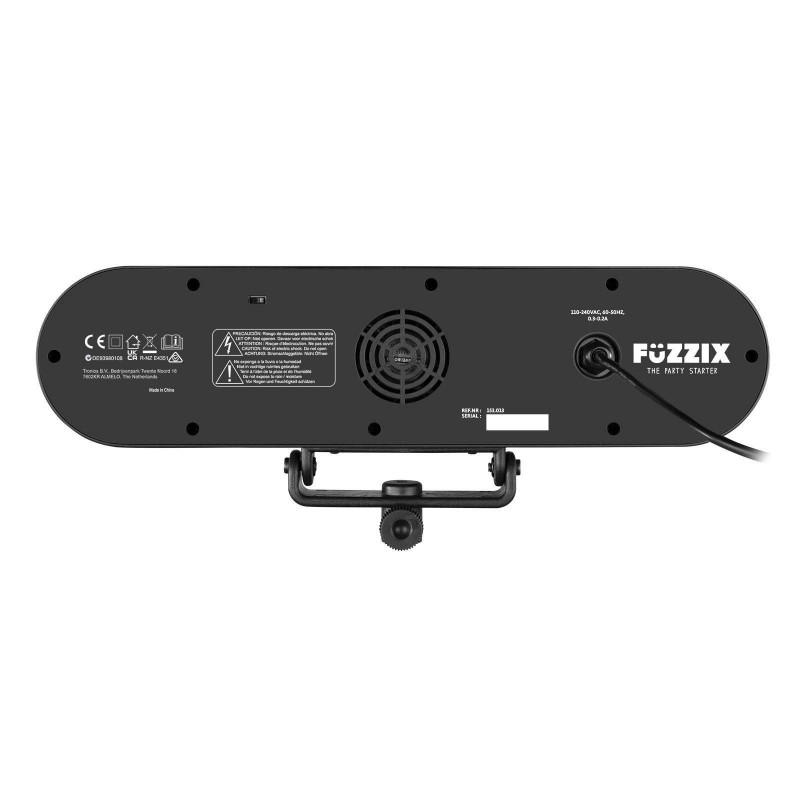 ALLSTAR 1 LED Efecto de Luz Wash