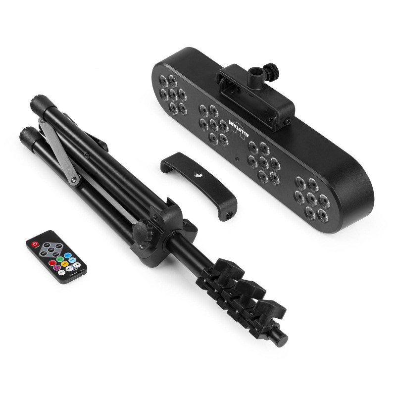 ALLSTAR 1 LED Efecto de Luz Wash