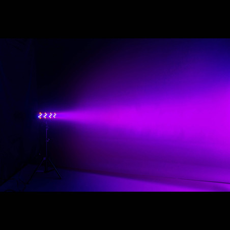 ALLSTAR 1 LED Efecto de Luz Wash