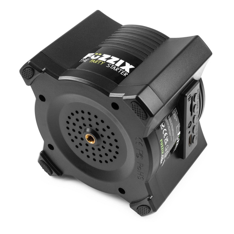 AURORA GALACTIC Proyector con altavoces Bluetooth