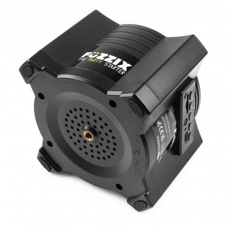 AURORA GALACTIC Proyector con altavoces Bluetooth AURORA GALACTIC Proyector con altavoces Bluetooth