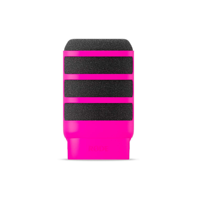 WS14 PINK Filtro Antipop PopMic/PodMic USB Rosa