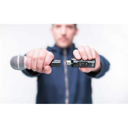 Compra MicLink Wireless online | MusicSales