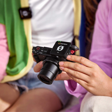 Rode WIRELESS ME Sistema de micrófono inalámbrico