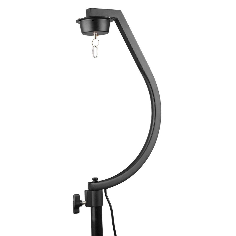 MBS30 Soporte para bolas de espejos Discoteca